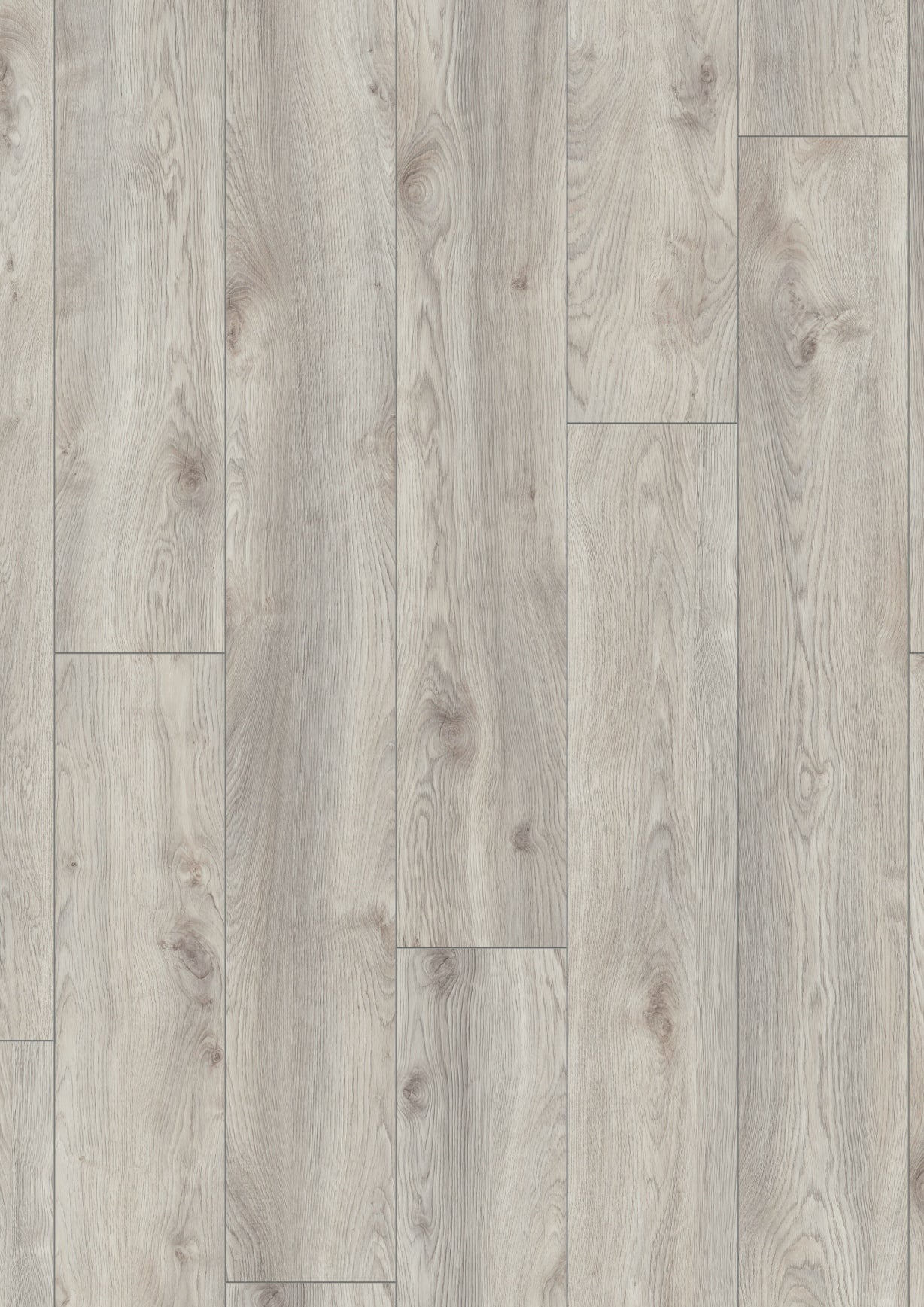 Kronotex Laminat Mammut Plus Makro Eiche Weiß D4793