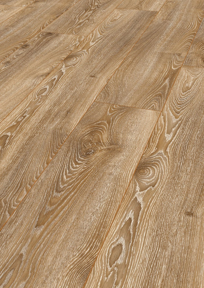 Kronotex Laminat Mammut Plus Highland Eiche Bronze D4795