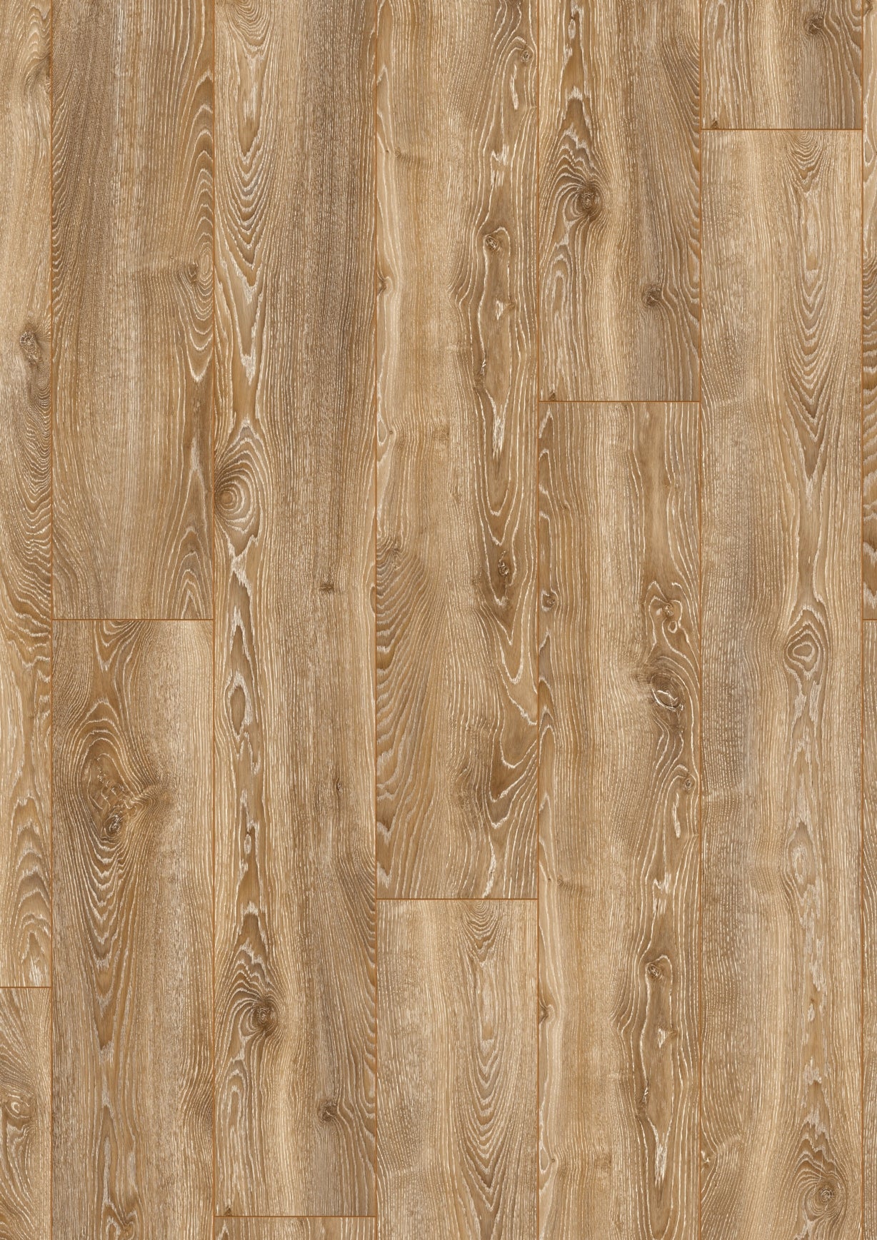 Kronotex Laminat Mammut Plus Highland Eiche Bronze D4795