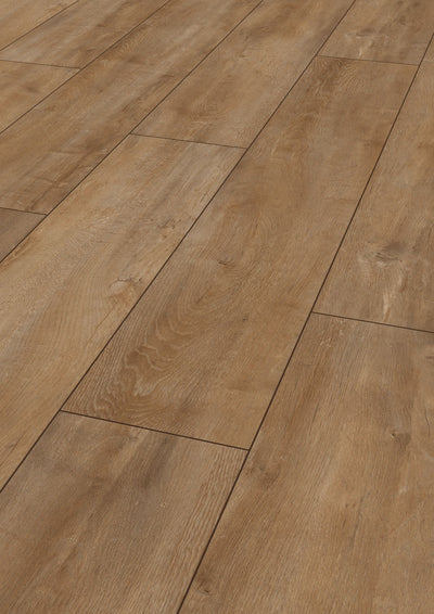 Kronotex Laminat Exquisit Plus Oriental Oak Natur D4983