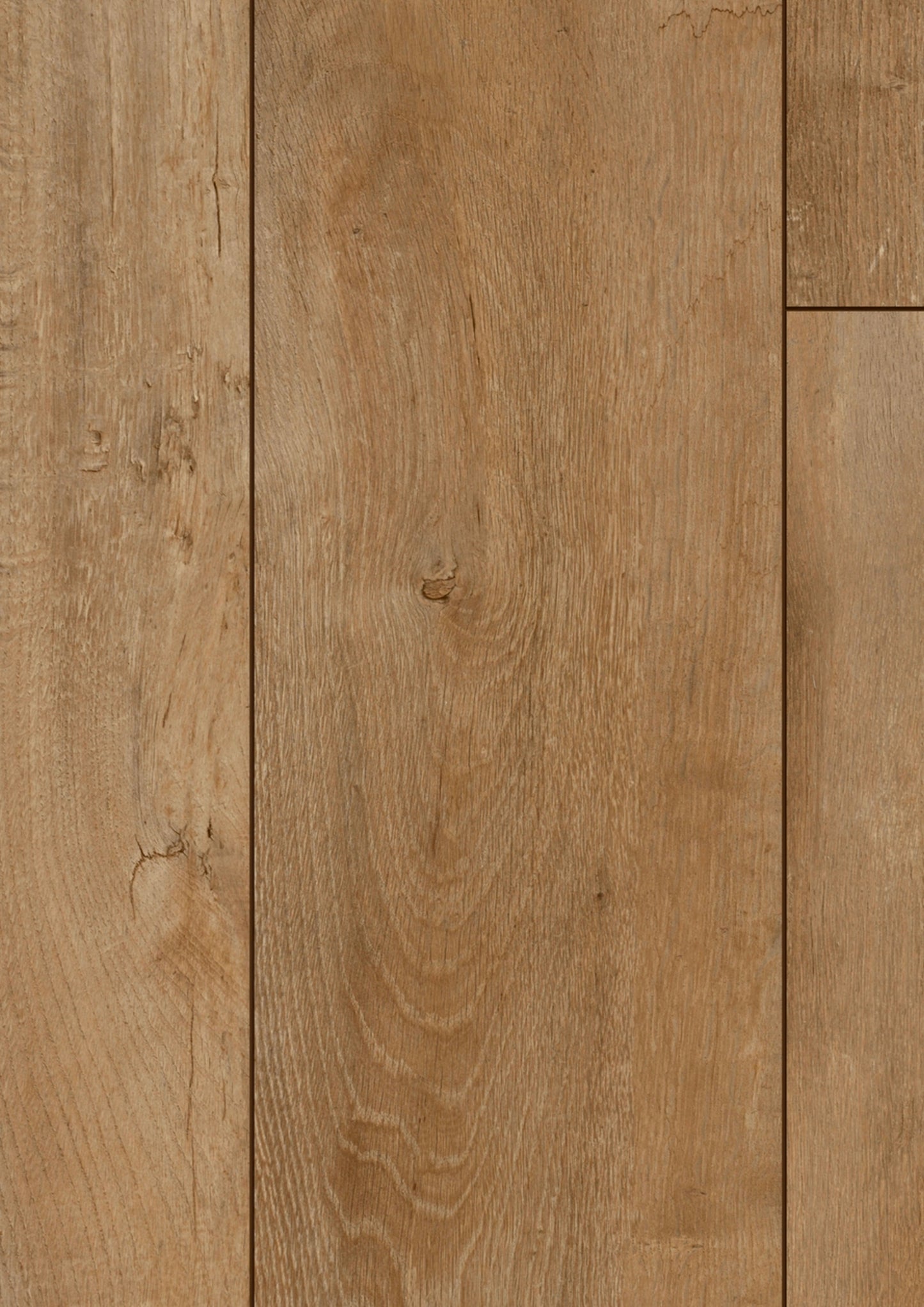 Kronotex Laminat Exquisit Plus Oriental Oak Natur D4983