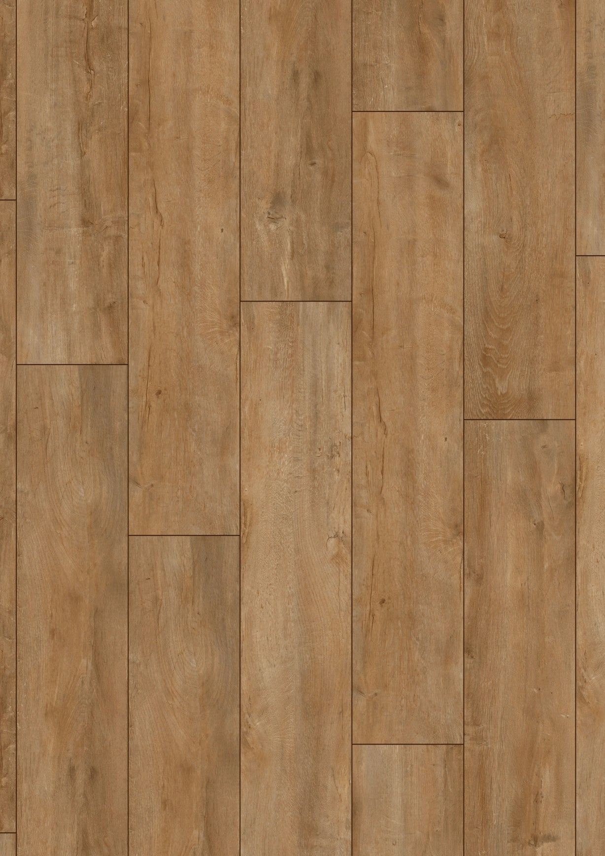 Kronotex Laminat Exquisit Plus Oriental Oak Natur D4983