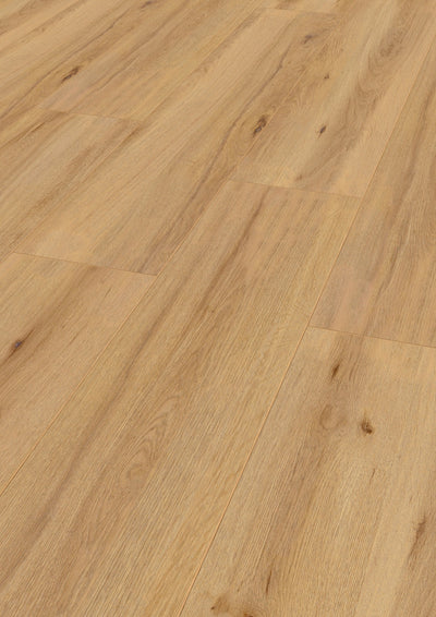 Kronotex Laminat Exquisit Plus Arizona Eiche Natur D80052