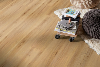 Kronotex Laminat Exquisit Plus Arizona Eiche Natur D80052