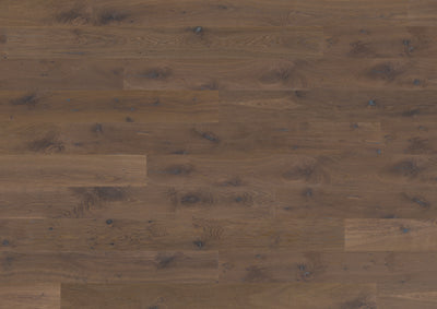 Fertigparkett Eiche Landhausdiele Scuro Weiß