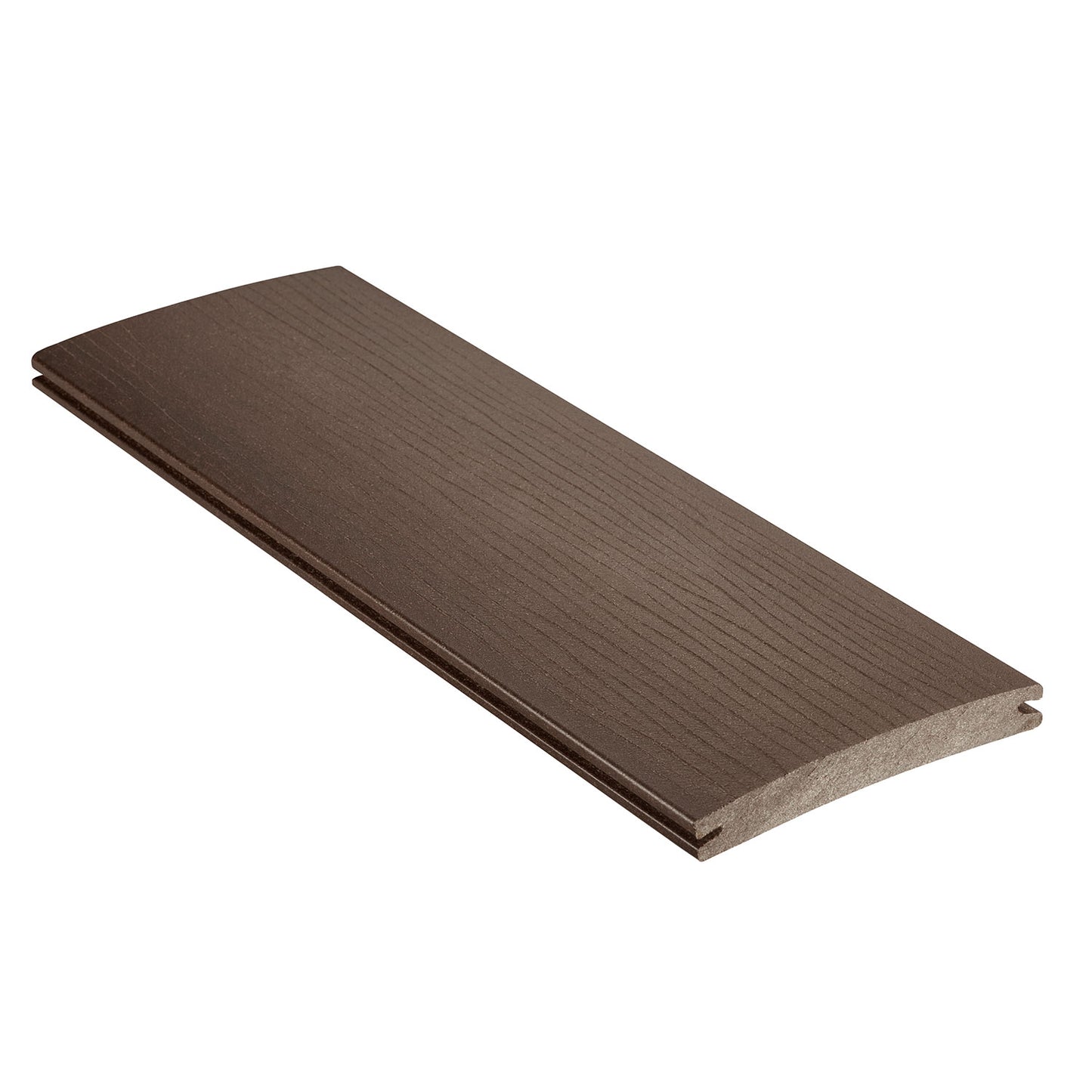 DIE SMARTE Massivdiele - WPC Terrassendiele