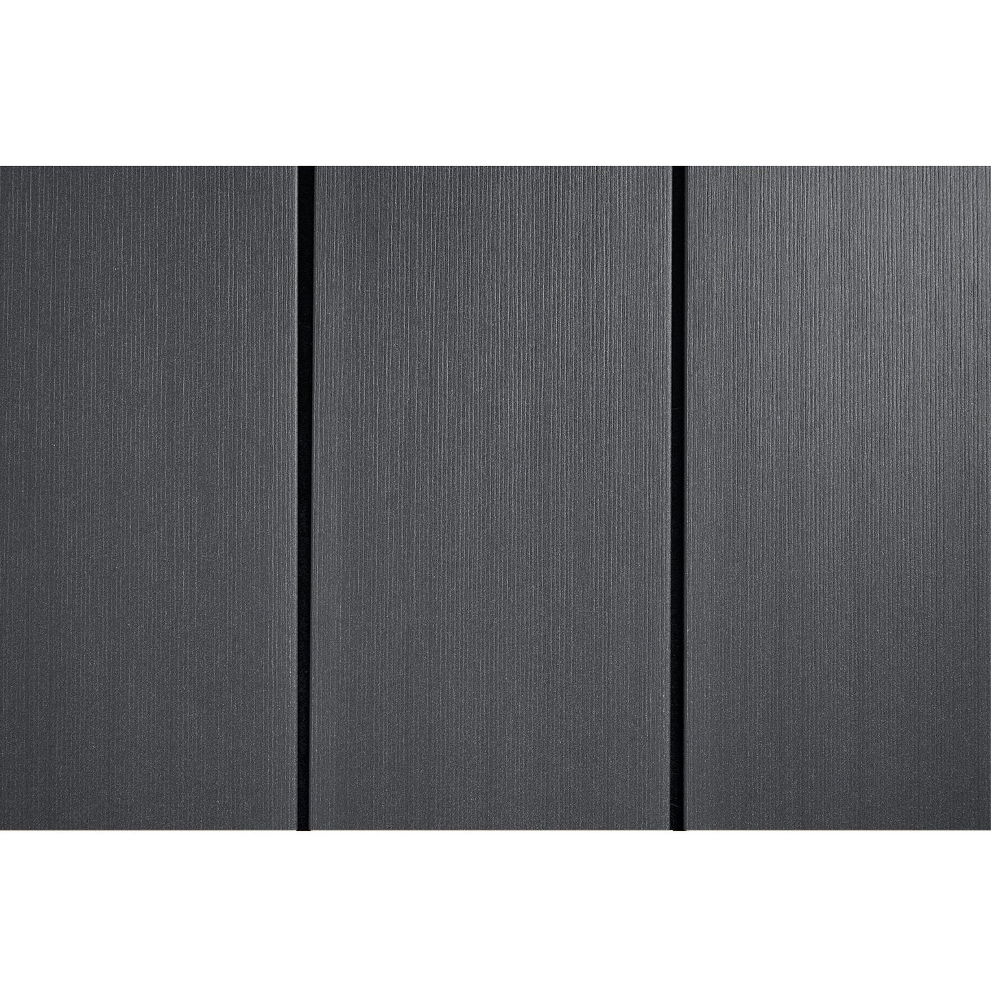 DIE URBANE flair Massivdiele - WPC Terrassendiele