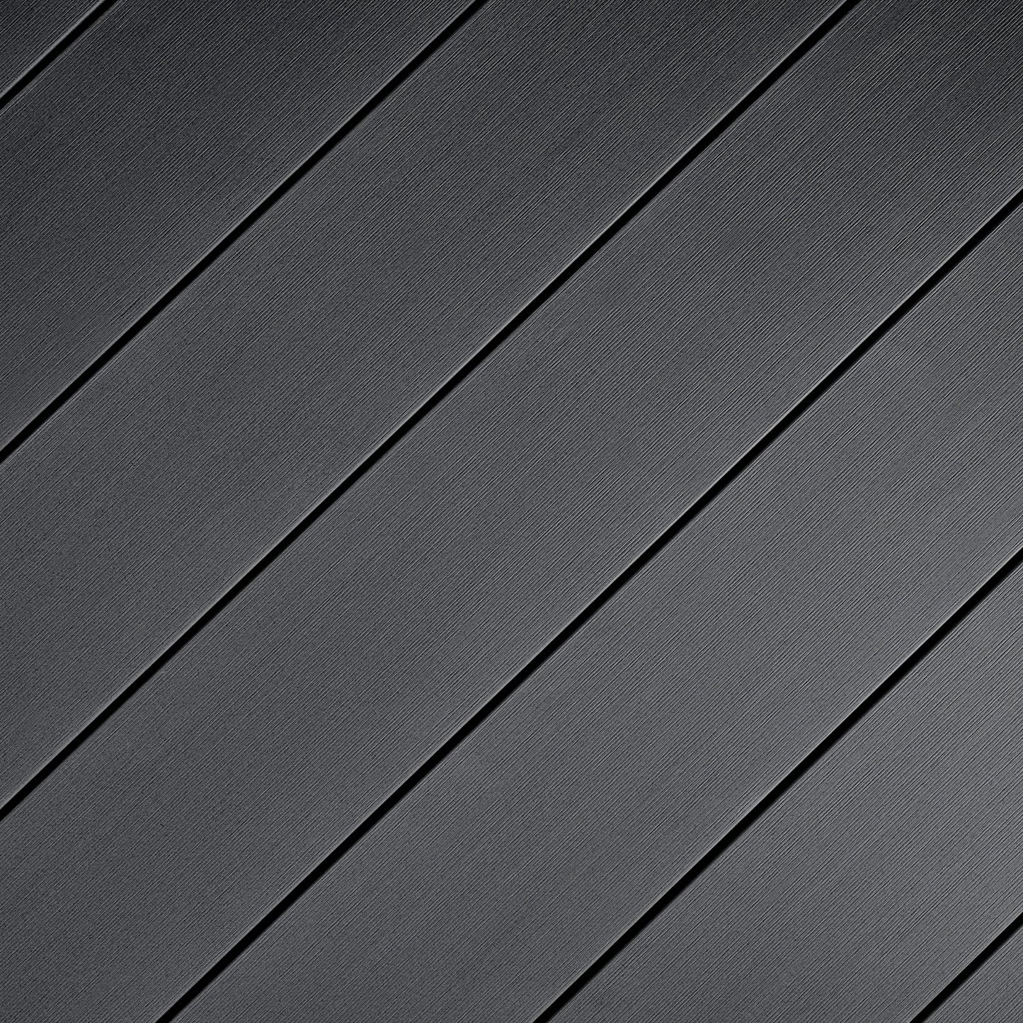 DIE URBANE flair Massivdiele - WPC Terrassendiele