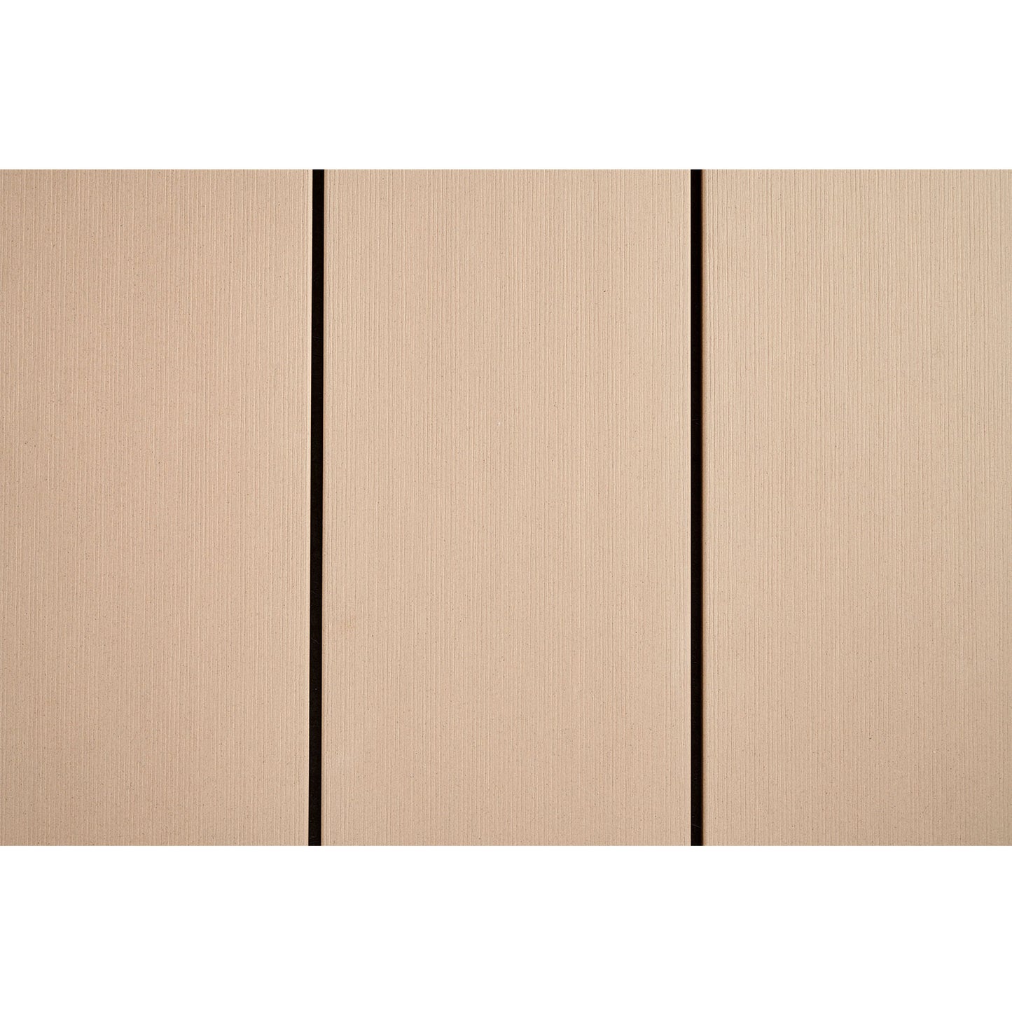 DIE URBANE flair Massivdiele - WPC Terrassendiele