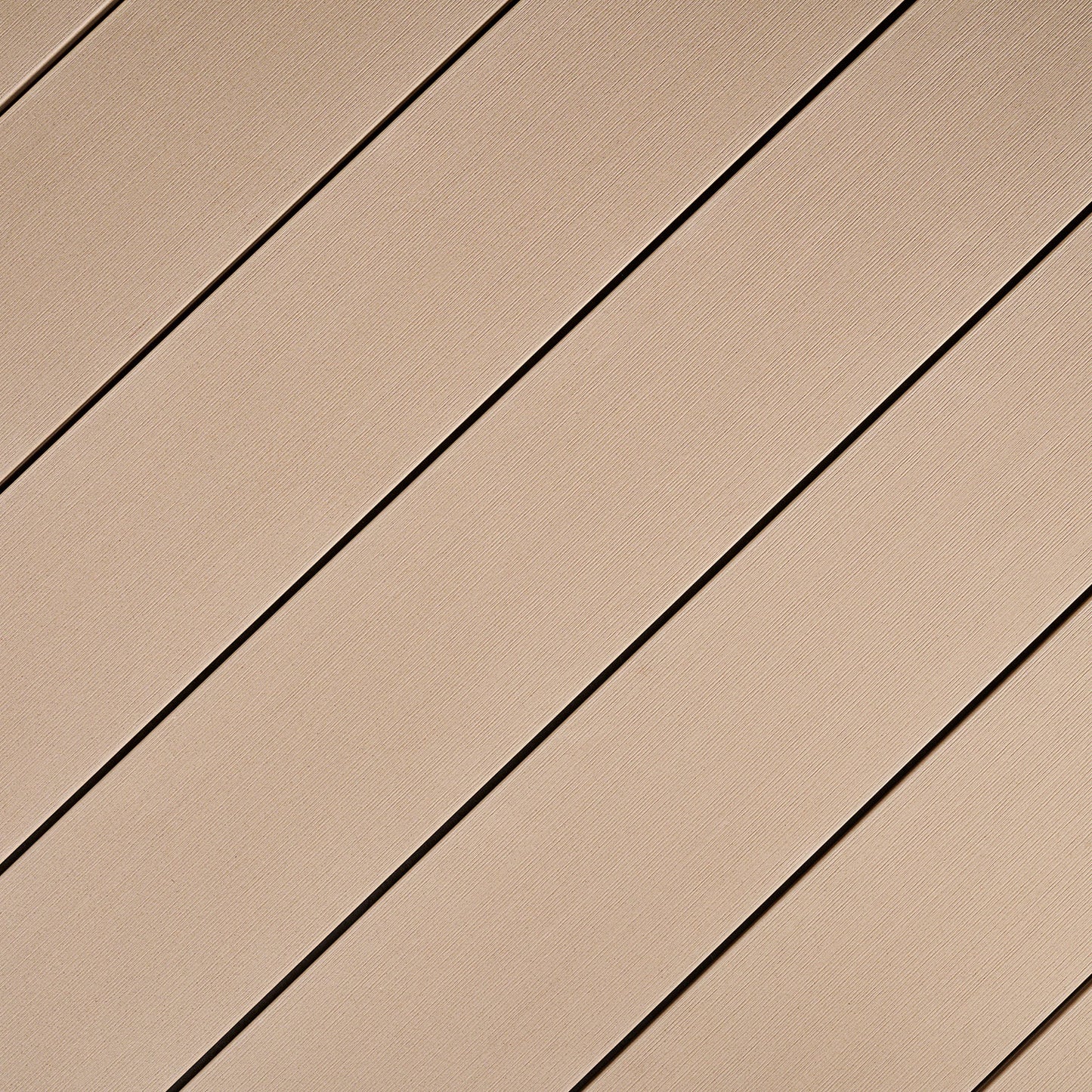 DIE URBANE flair Massivdiele - WPC Terrassendiele