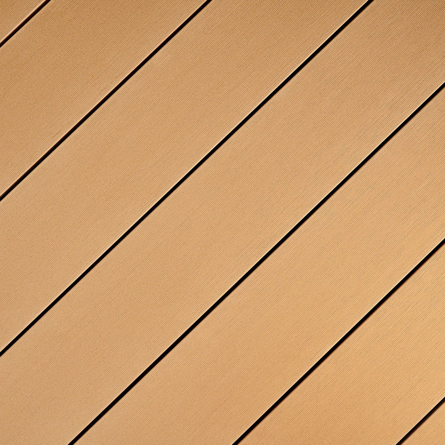 DIE URBANE flair Massivdiele - WPC Terrassendiele