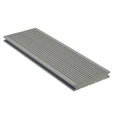 DIE KOMPAKTE Massivdiele - WPC Terrassendiele