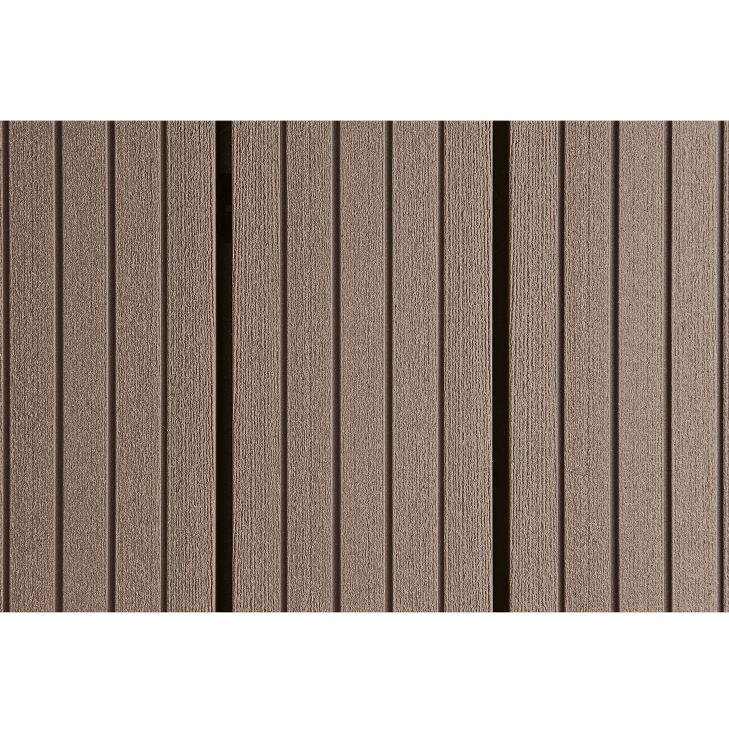 DIE KOMPAKTE Wabendiele - WPC Terrassendiele