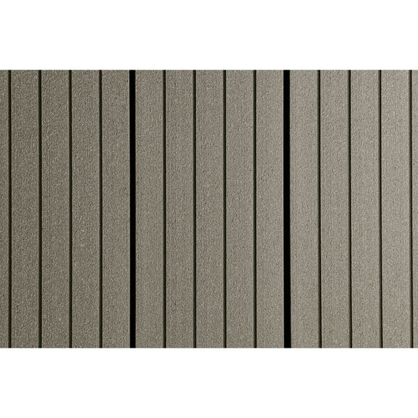 DIE KOMPAKTE Wabendiele - WPC Terrassendiele