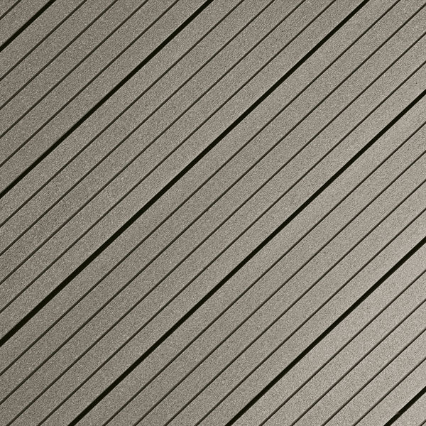 DIE KOMPAKTE Wabendiele - WPC Terrassendiele