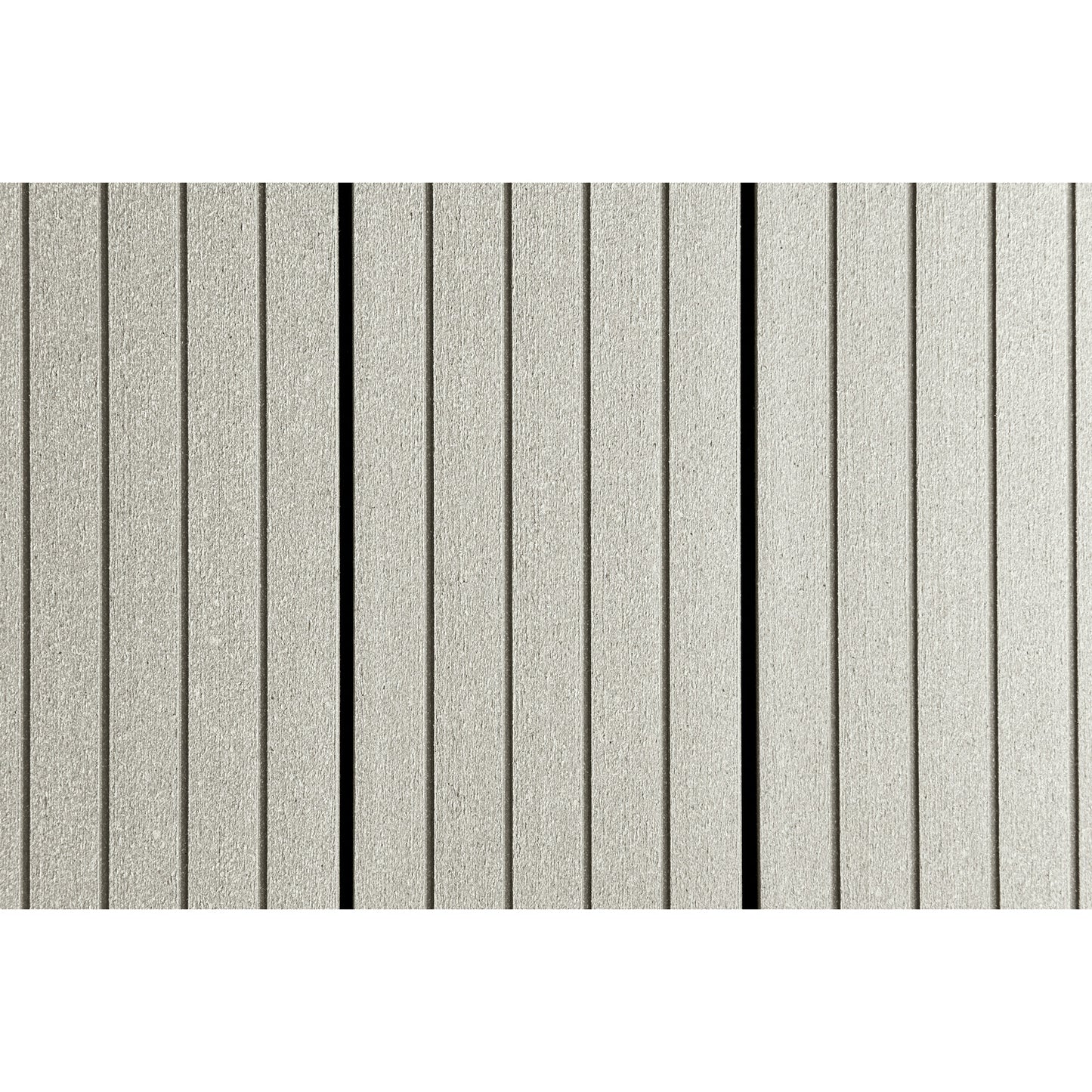 DIE KOMPAKTE Wabendiele - WPC Terrassendiele