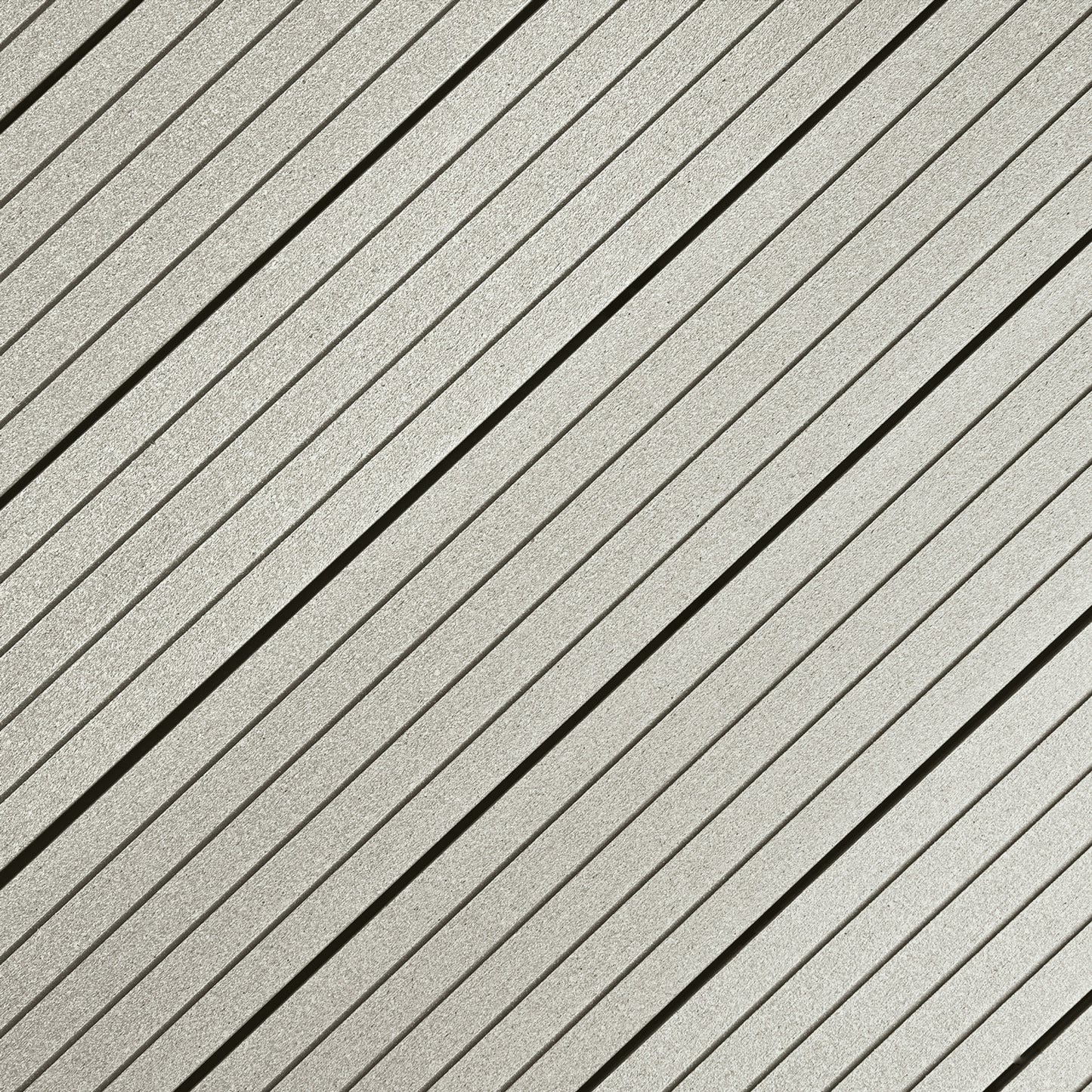 DIE KOMPAKTE Wabendiele - WPC Terrassendiele