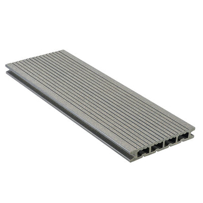 DIE KOMPAKTE Wabendiele - WPC Terrassendiele