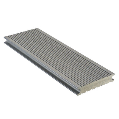 DIE BELIEBTE massiv - WPC Terrassendiele