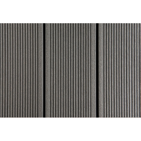 DIE BELIEBTE massiv - WPC Terrassendiele