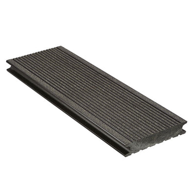 DIE BELIEBTE massiv - WPC Terrassendiele