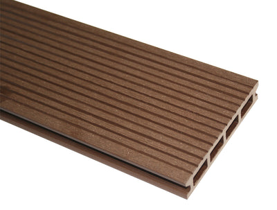 BPC Terrassendiele Hohlkammerprofil Compact Plus