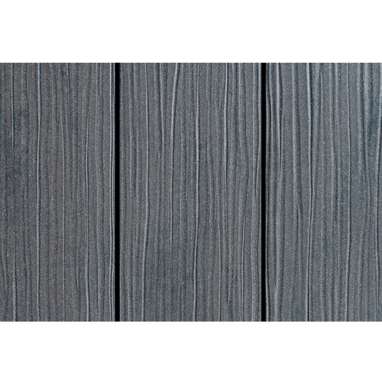 DIE EXKLUSIVE 140 Massivdiele - WPC Terrassendiele