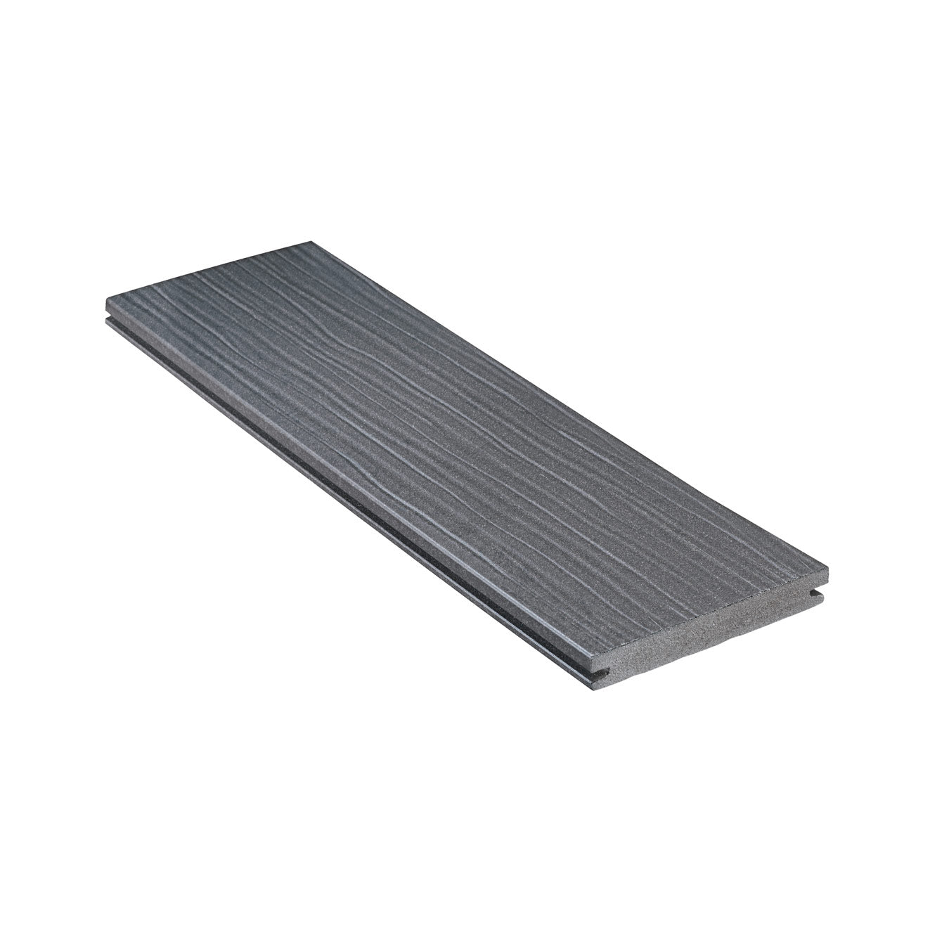 DIE EXKLUSIVE 140 Massivdiele - WPC Terrassendiele