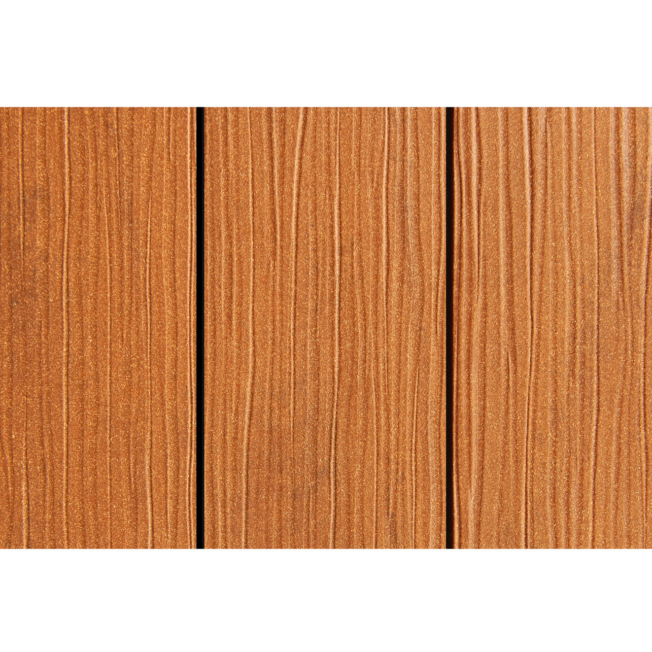 DIE EXKLUSIVE 140 Massivdiele - WPC Terrassendiele