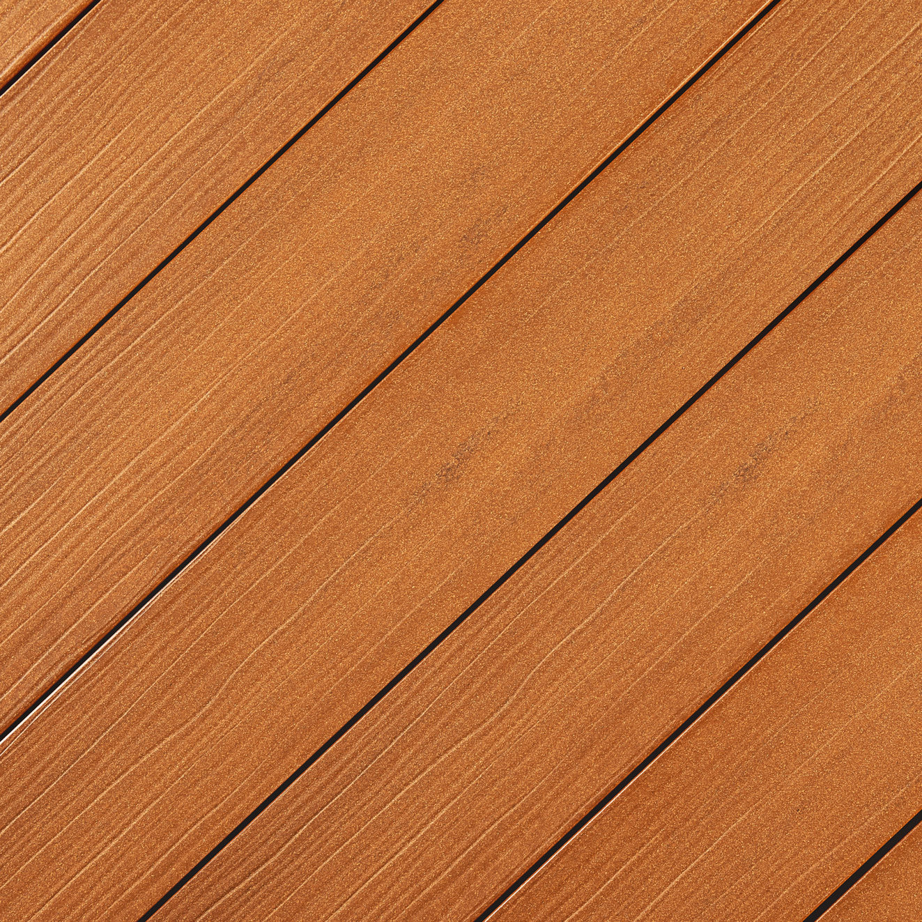 DIE EXKLUSIVE 140 Massivdiele - WPC Terrassendiele