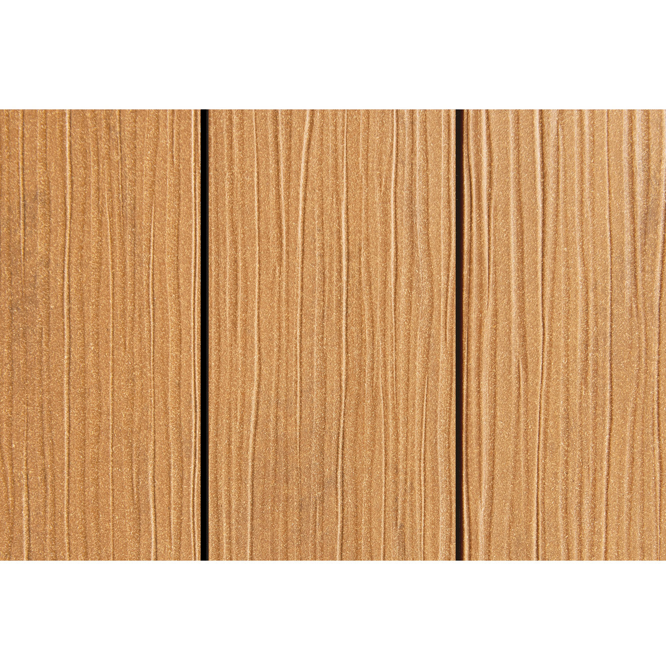 DIE EXKLUSIVE 140 Massivdiele - WPC Terrassendiele