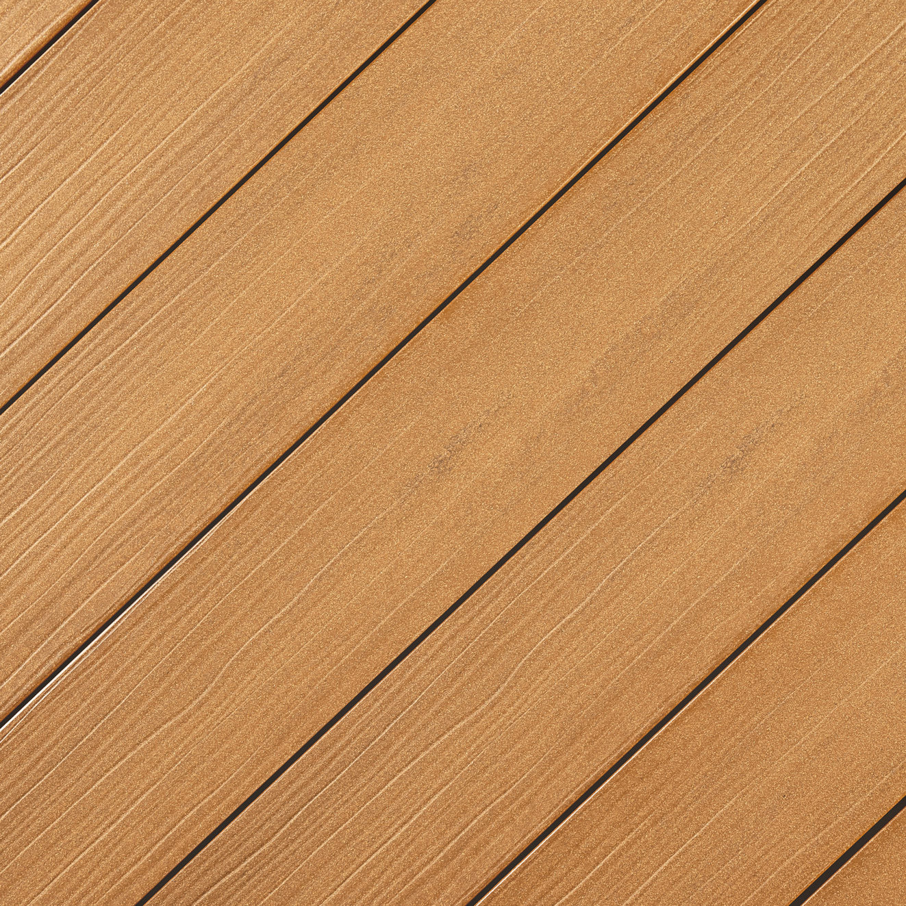 DIE EXKLUSIVE 140 Massivdiele - WPC Terrassendiele