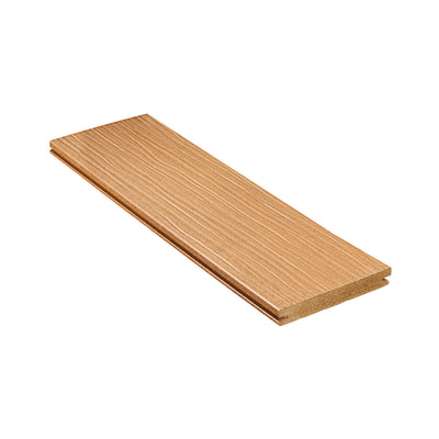 DIE EXKLUSIVE 140 Massivdiele - WPC Terrassendiele