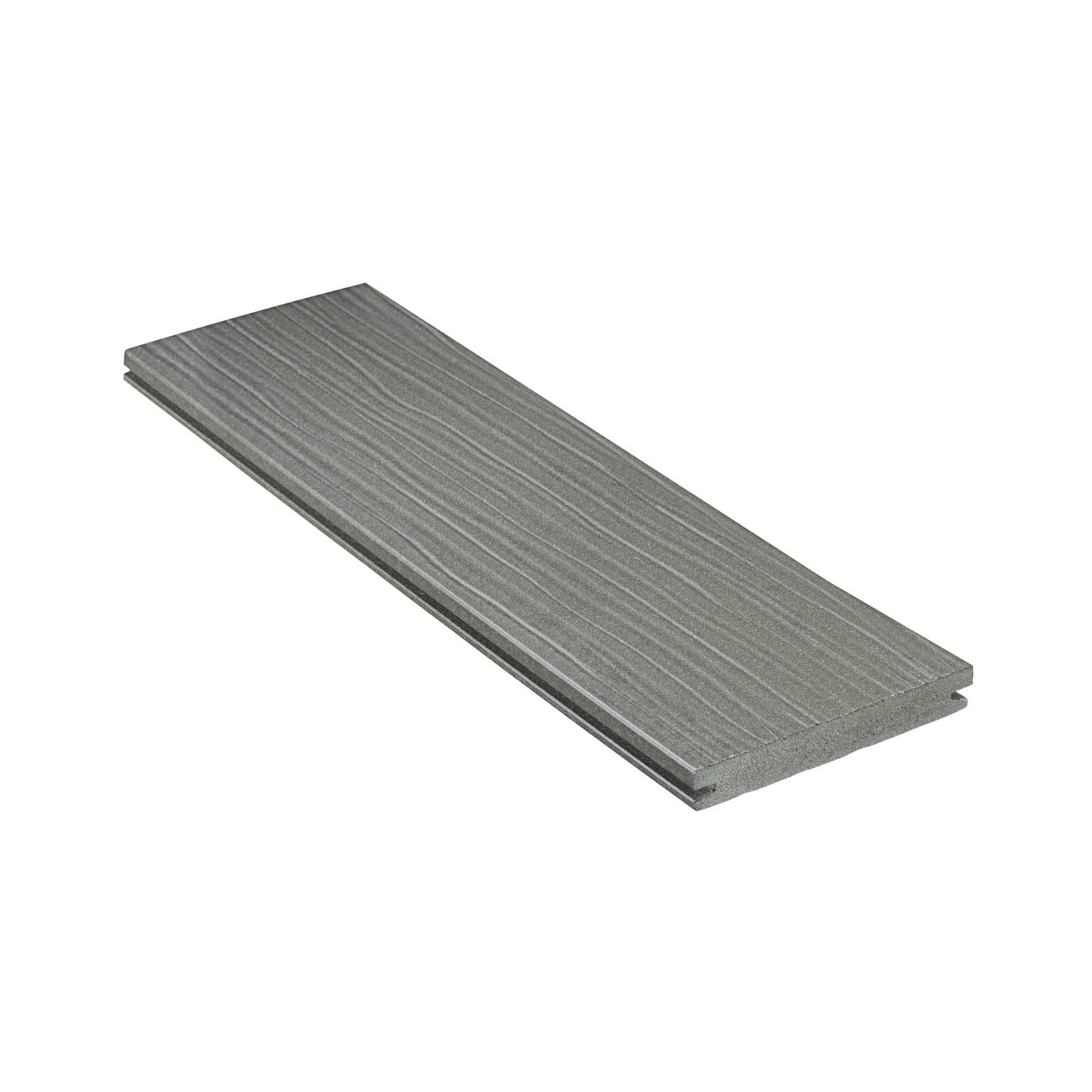 DIE EXKLUSIVE 140 Massivdiele - WPC Terrassendiele