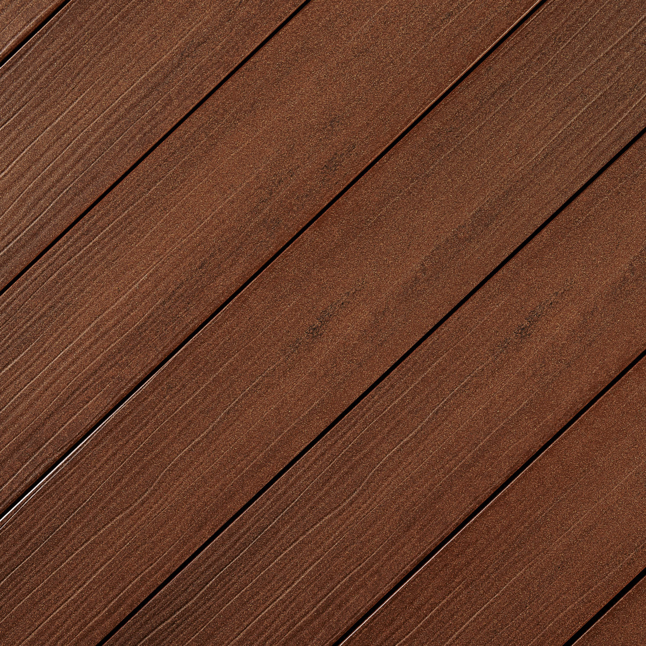 DIE EXKLUSIVE 140 Massivdiele - WPC Terrassendiele