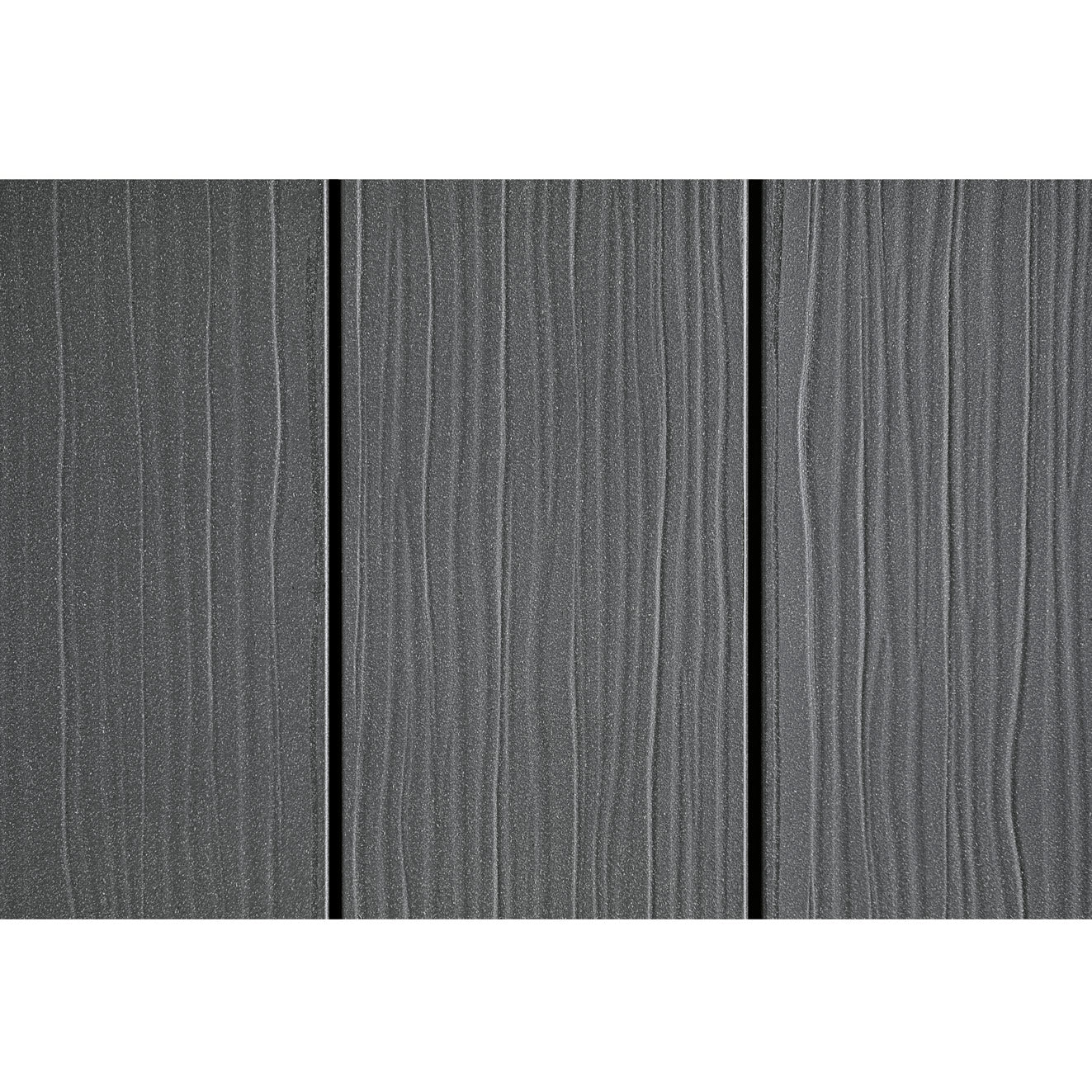 DIE EXKLUSIVE 140 Massivdiele - WPC Terrassendiele