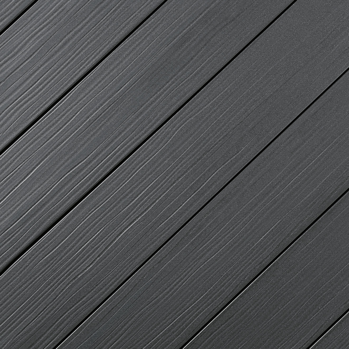 DIE EXKLUSIVE 140 Massivdiele - WPC Terrassendiele