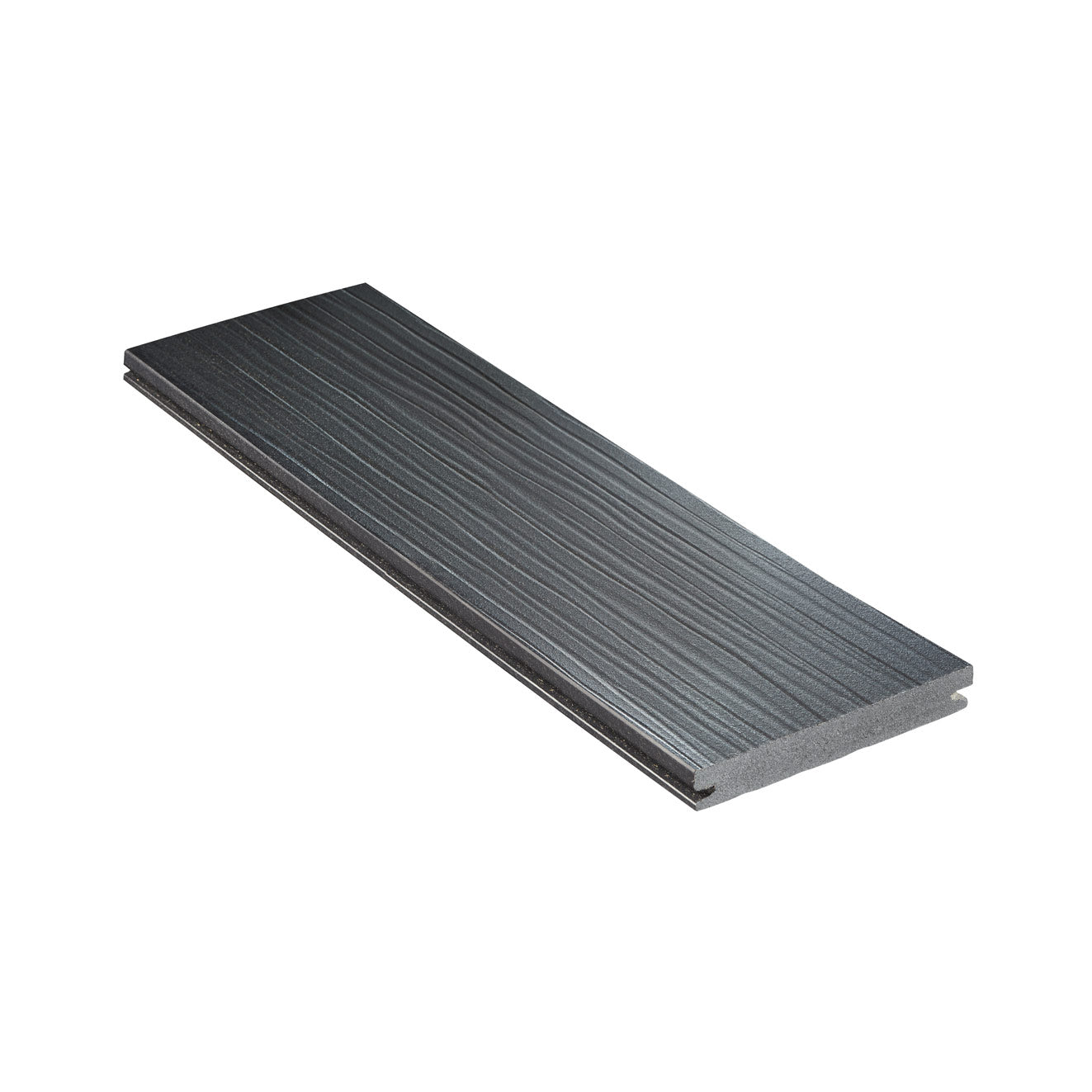 DIE EXKLUSIVE 140 Massivdiele - WPC Terrassendiele