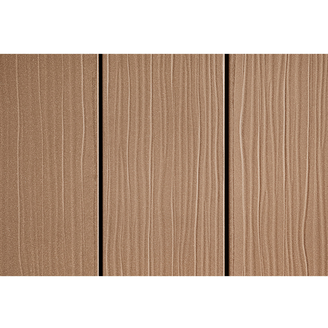 DIE EXKLUSIVE 140 Massivdiele - WPC Terrassendiele