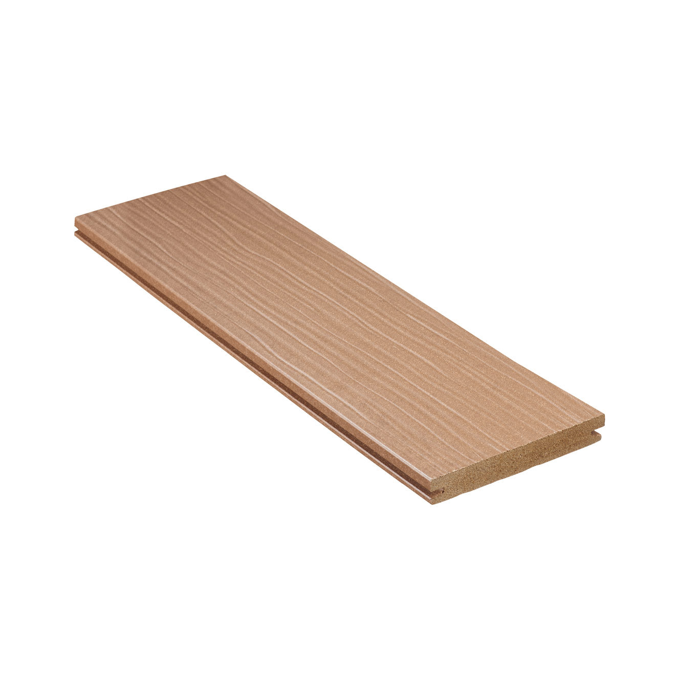 DIE EXKLUSIVE 140 Massivdiele - WPC Terrassendiele