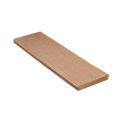 DIE EXKLUSIVE 140 Massivdiele - WPC Terrassendiele