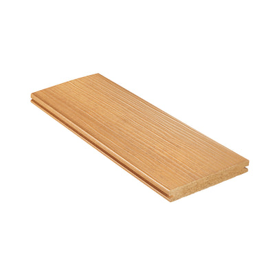 DIE EXKLUSIVE 162 Massivdiele - WPC Terrassendiele