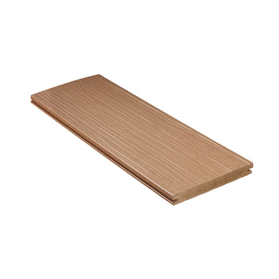 DIE EXKLUSIVE 162 Massivdiele - WPC Terrassendiele