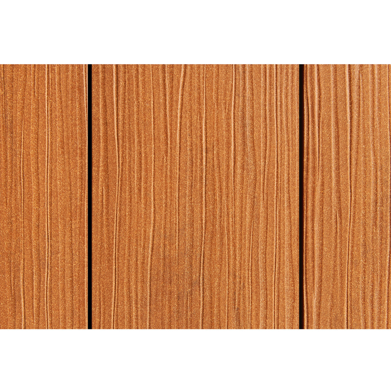 DIE EXKLUSIVE 200 Massivdiele - WPC Terrassendiele