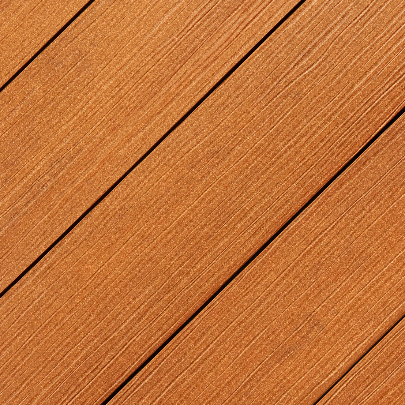 DIE EXKLUSIVE 200 Massivdiele - WPC Terrassendiele