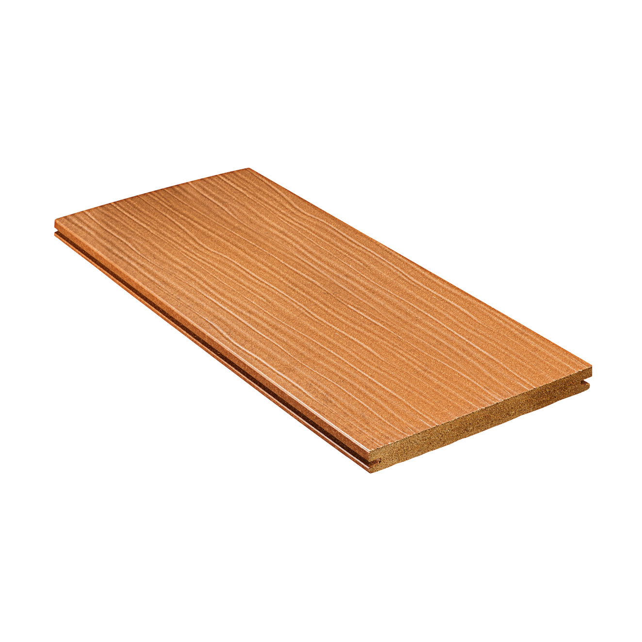 DIE EXKLUSIVE 200 Massivdiele - WPC Terrassendiele