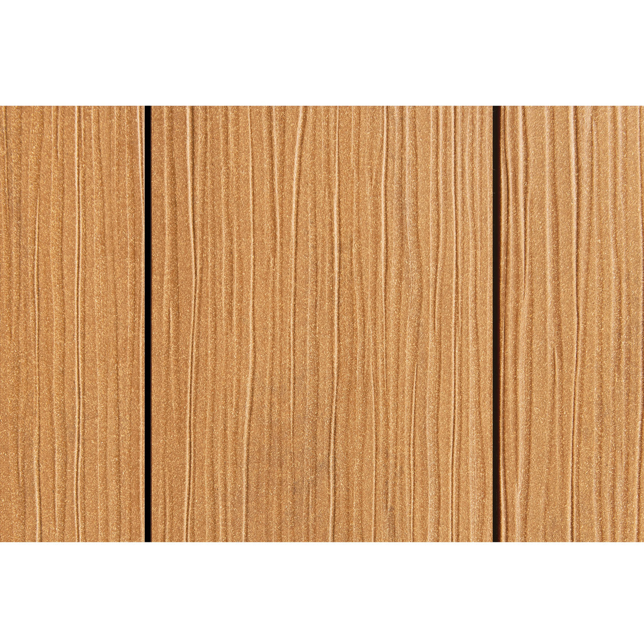 DIE EXKLUSIVE 200 Massivdiele - WPC Terrassendiele