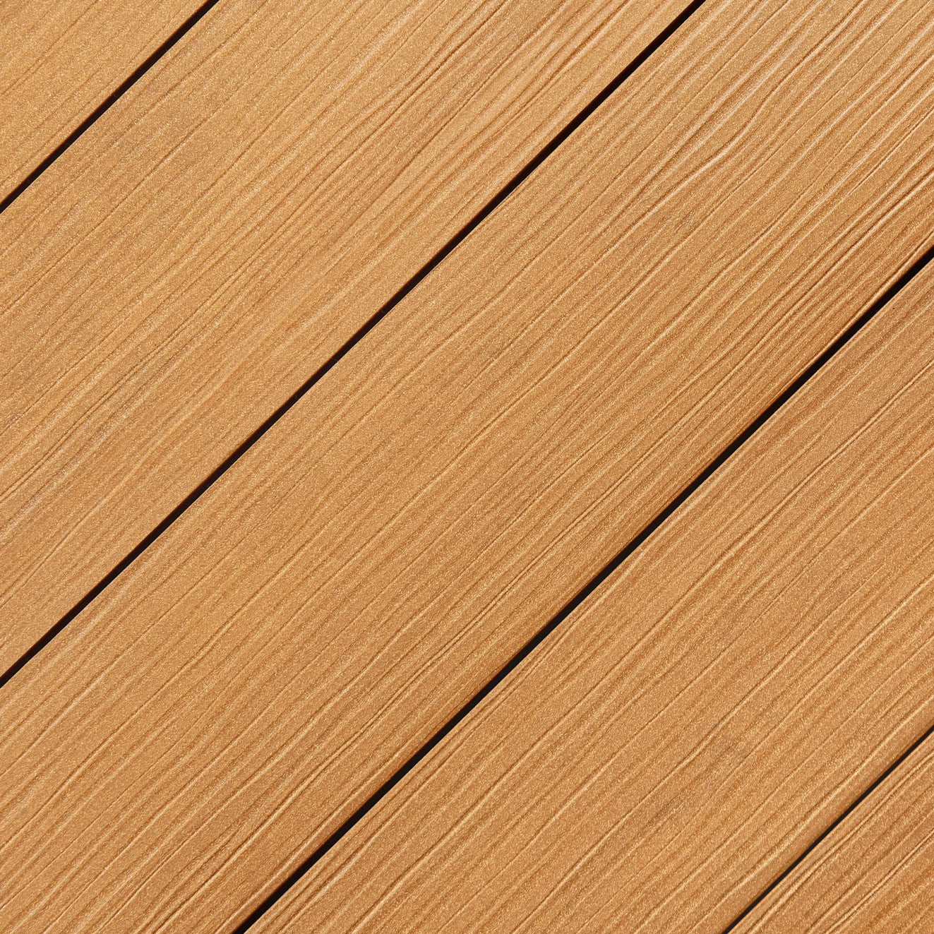 DIE EXKLUSIVE 200 Massivdiele - WPC Terrassendiele