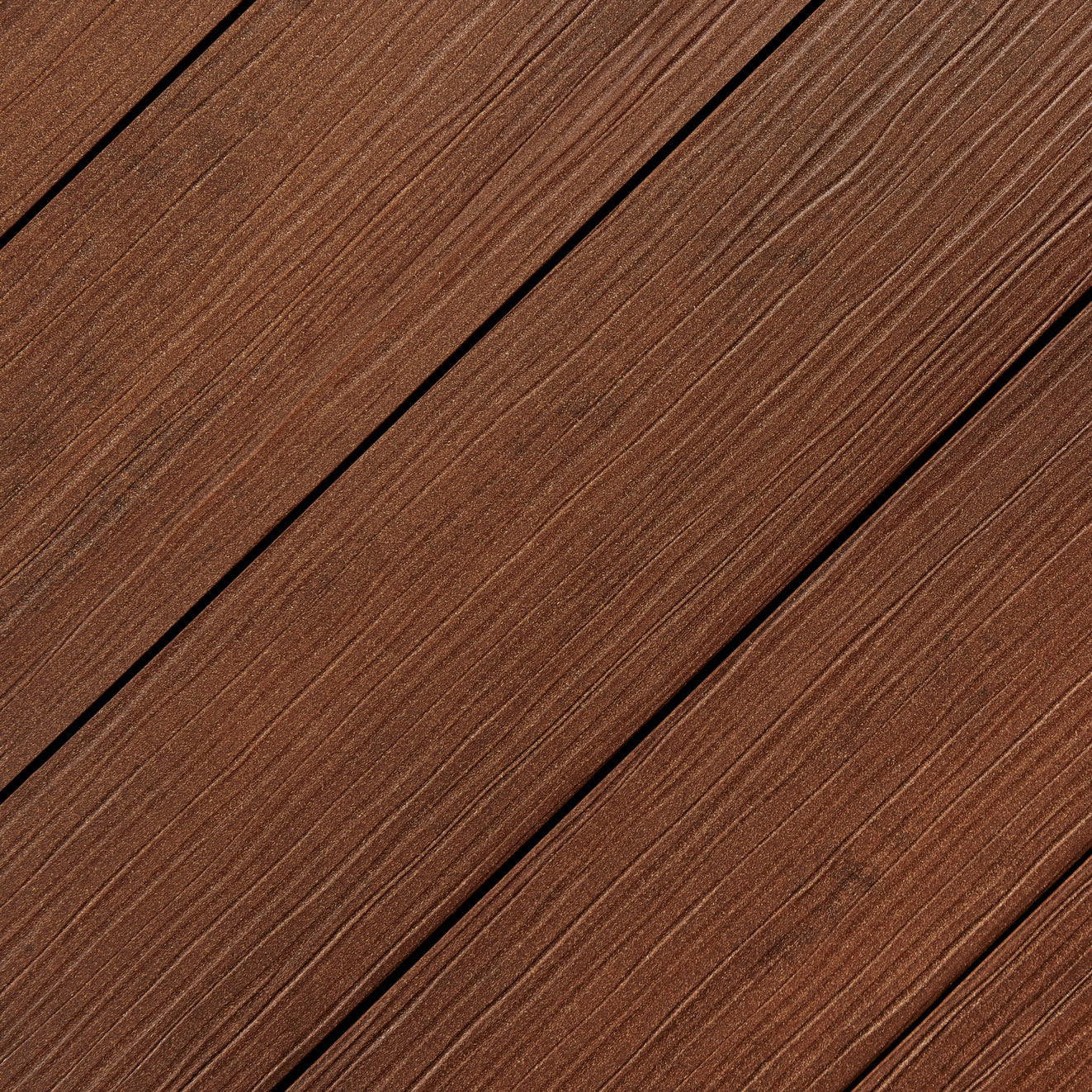 DIE EXKLUSIVE 200 Massivdiele - WPC Terrassendiele