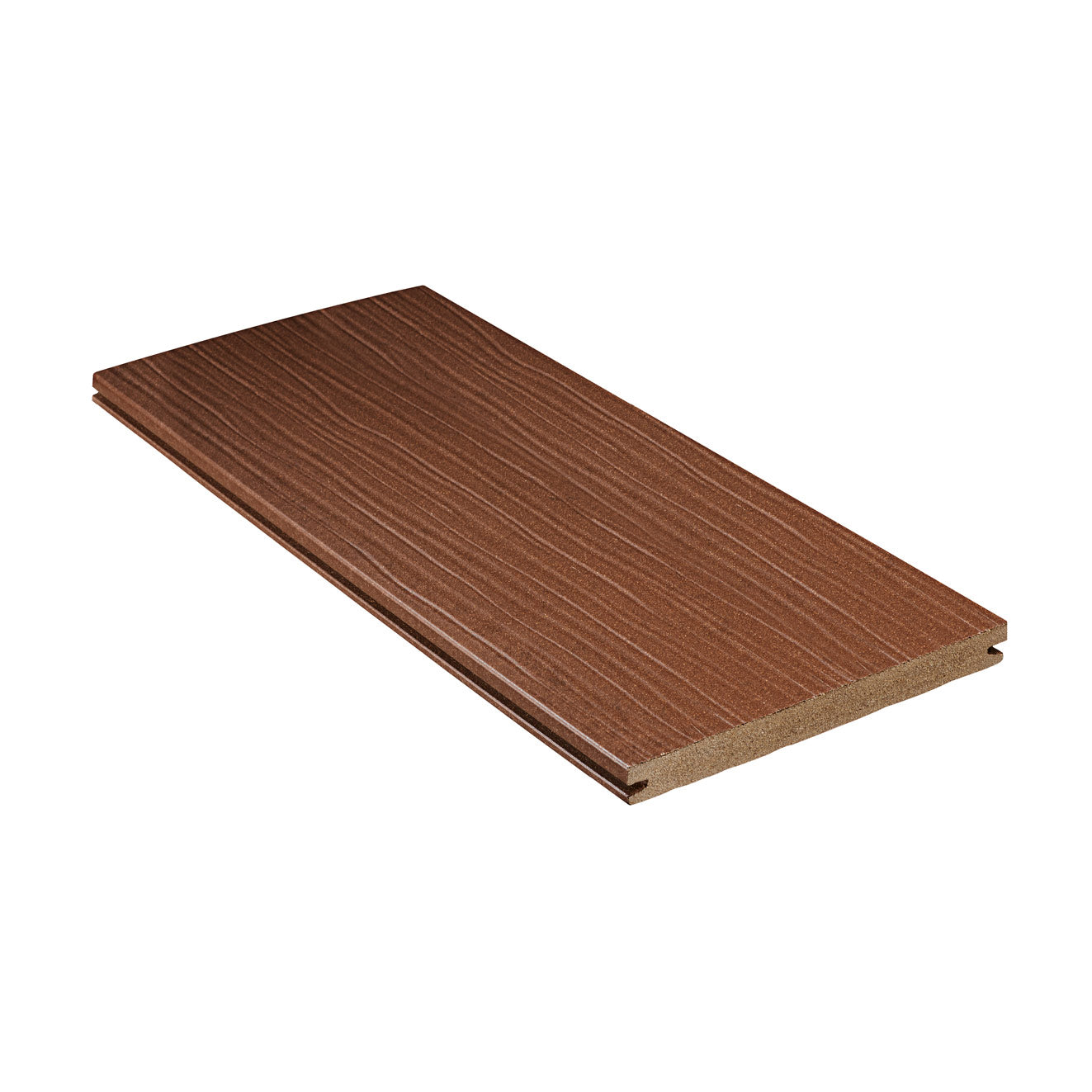 DIE EXKLUSIVE 200 Massivdiele - WPC Terrassendiele